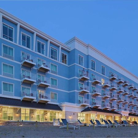 Hampton Inn & Suites Manistee, Mi Екстер'єр фото