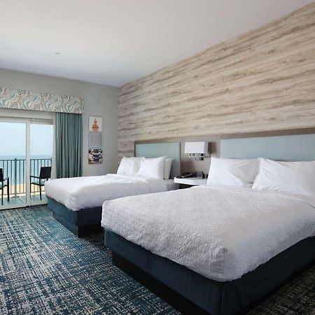 Hampton Inn & Suites Manistee, Mi Екстер'єр фото