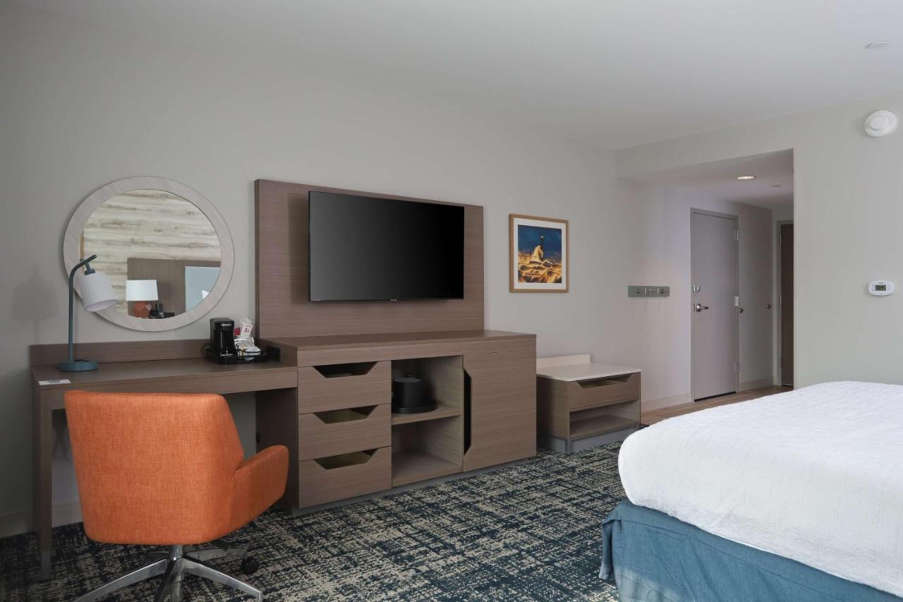Hampton Inn & Suites Manistee, Mi Екстер'єр фото