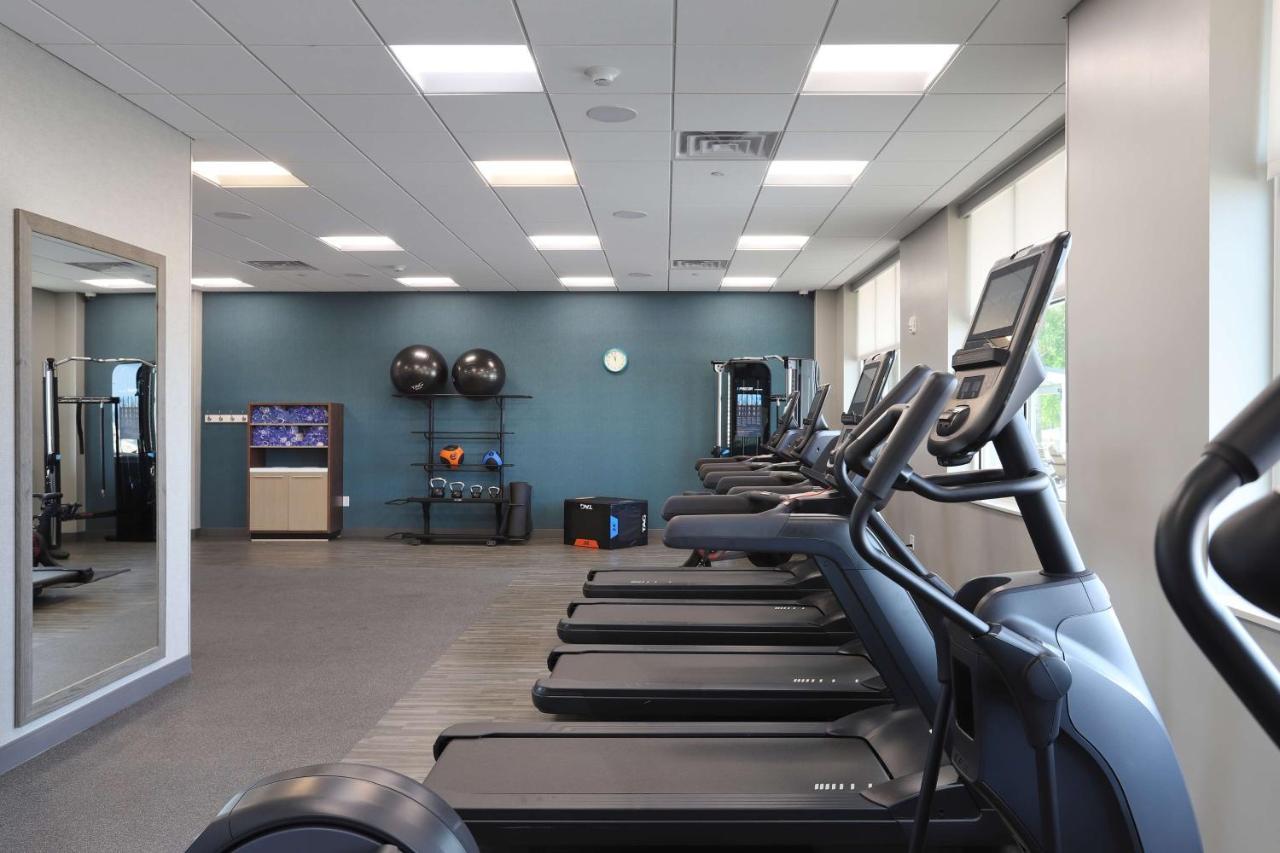 Hampton Inn & Suites Manistee, Mi Екстер'єр фото