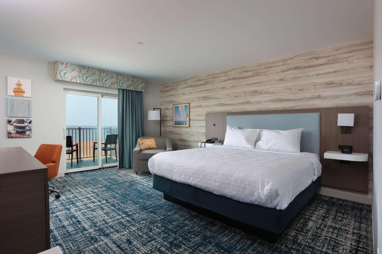 Hampton Inn & Suites Manistee, Mi Екстер'єр фото
