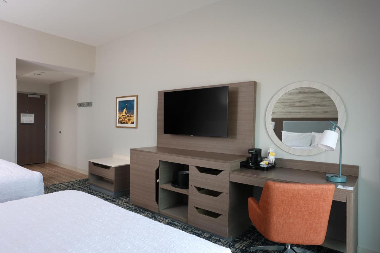 Hampton Inn & Suites Manistee, Mi Екстер'єр фото