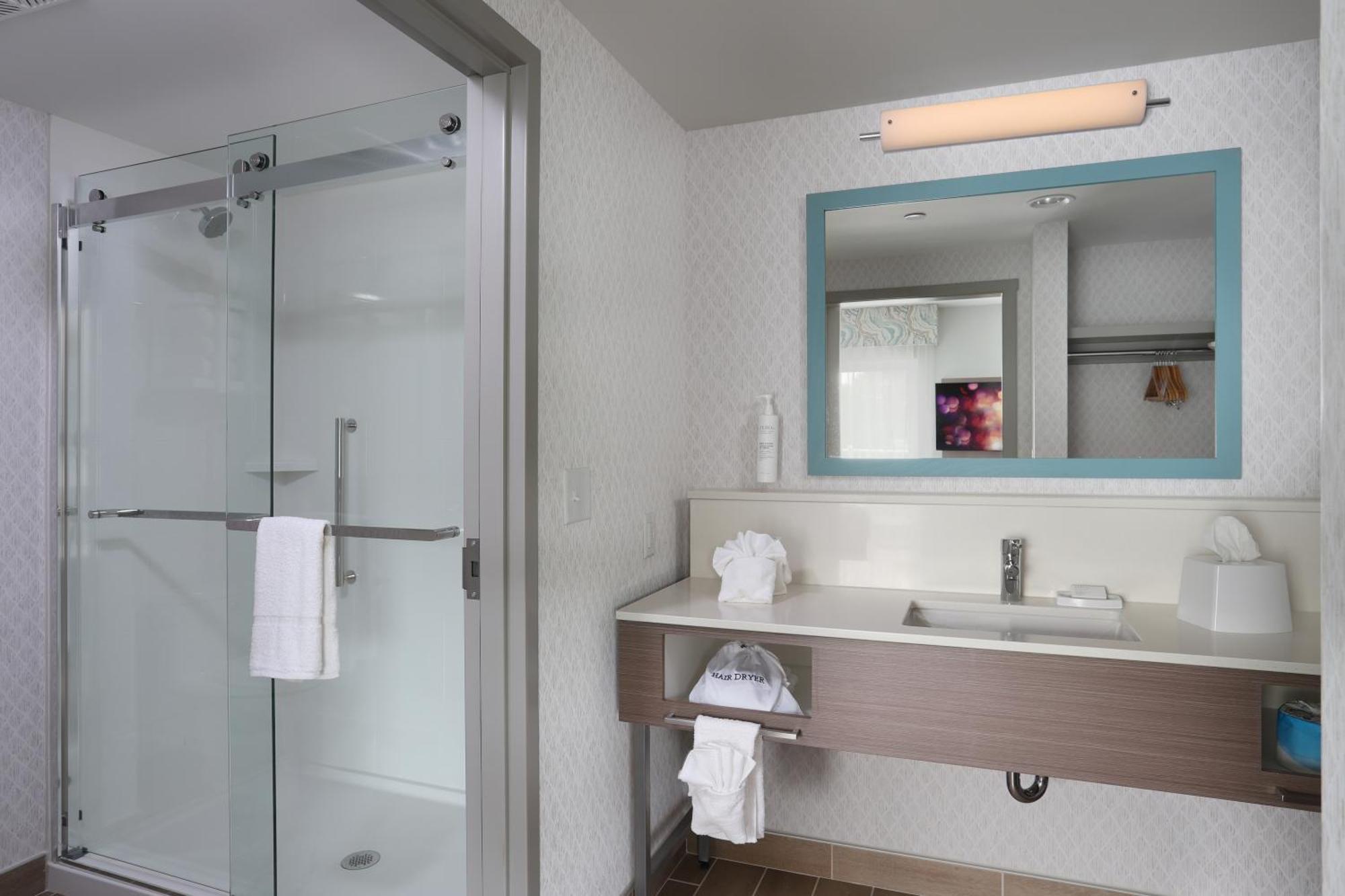 Hampton Inn & Suites Manistee, Mi Екстер'єр фото
