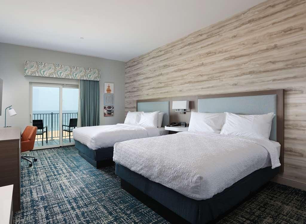 Hampton Inn & Suites Manistee, Mi Номер фото